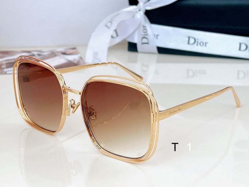 DIOR Sunglasses 531